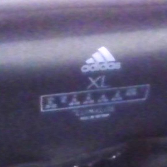 Adidas: XL adidas Capris - Picture 3 of 4